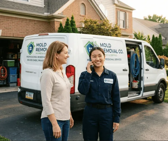 Crawlspace Mold Remediation Broaddus, TX FAQs